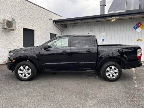 Photos of 2019 Ford Ranger XLT for sale in Charlotte, NC at Dream Work Automotive