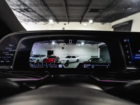More photos of 2022 Cadillac Escalade Sport at Dream Work Automotive, NC