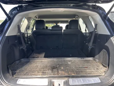 More photos of 2020 INFINITI QX60 PURE at Dream Work Automotive, NC