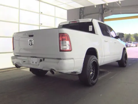 More photos of 2022 Ram 1500 Big Horn/Lone Star at Dream Work Automotive, NC
