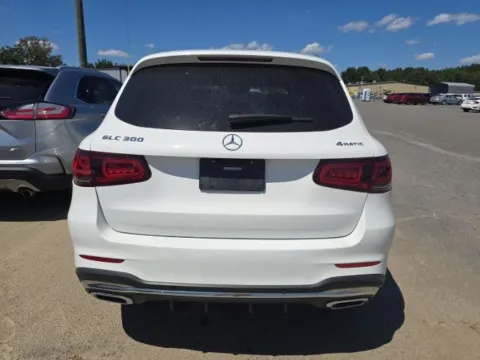 More photos of 2021 Mercedes-Benz GLC 300 at Dream Work Automotive, NC