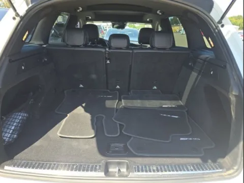 More photos of 2021 Mercedes-Benz GLC 300 at Dream Work Automotive, NC
