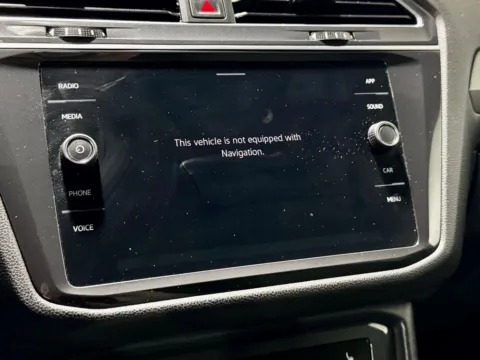 More photos of 2023 Volkswagen Tiguan 2.0T SE R-Line Black at Dream Work Automotive, NC