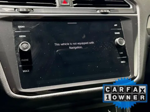 More photos of 2023 Volkswagen Tiguan 2.0T SE R-Line Black at Dream Work Automotive, NC