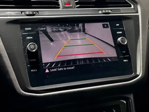More photos of 2023 Volkswagen Tiguan 2.0T SE R-Line Black at Dream Work Automotive, NC