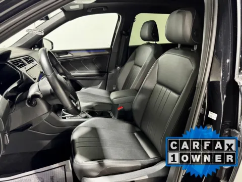 Photos of 2023 Volkswagen Tiguan 2.0T SE R-Line Black for sale in Charlotte, NC at Dream Work Automotive