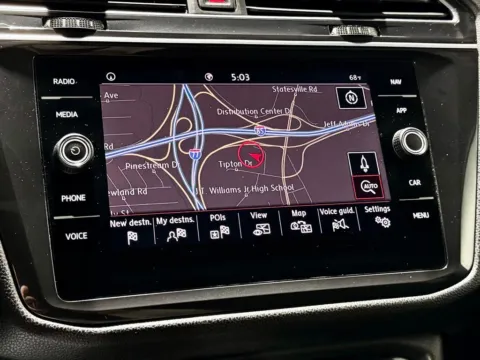 More photos of 2020 Volkswagen Tiguan 2.0T SEL at Dream Work Automotive, NC
