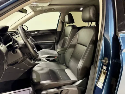 Photos of 2020 Volkswagen Tiguan 2.0T SEL for sale in Charlotte, NC at Dream Work Automotive