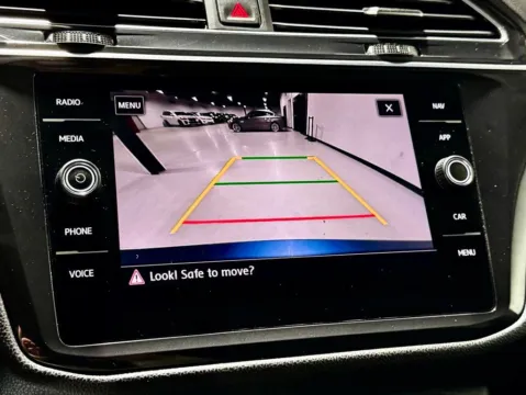 More photos of 2020 Volkswagen Tiguan 2.0T SEL at Dream Work Automotive, NC