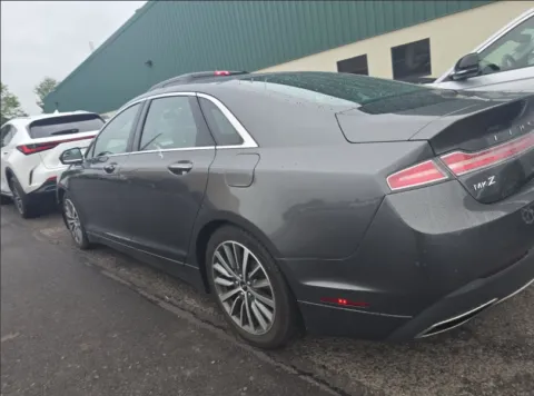 Photos of 2017 Lincoln MKZ Premiere for sale in Charlotte, NC at Dream Work Automotive