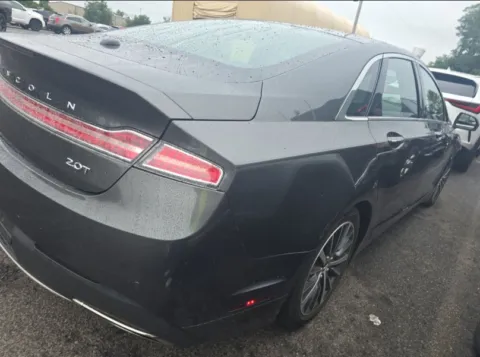 More photos of 2017 Lincoln MKZ Premiere at Dream Work Automotive, NC