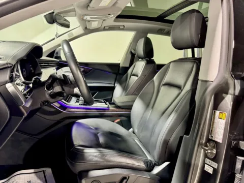 Photos of 2019 Audi Q8 3.0T Prestige for sale in Charlotte, NC at Dream Work Automotive