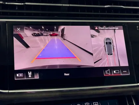 More photos of 2019 Audi Q8 3.0T Prestige at Dream Work Automotive, NC