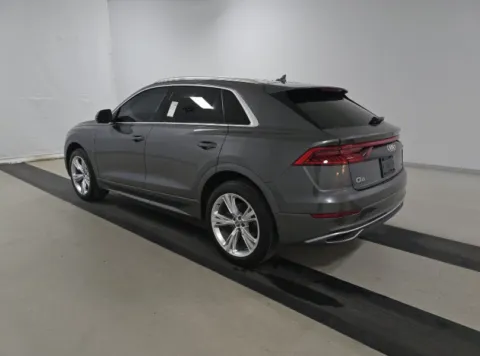 Photos of 2019 Audi Q8 3.0T Prestige for sale in Charlotte, NC at Dream Work Automotive