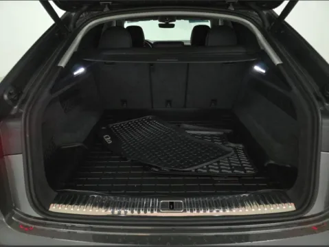 More photos of 2019 Audi Q8 3.0T Prestige at Dream Work Automotive, NC