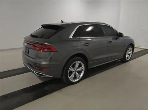 More photos of 2019 Audi Q8 3.0T Prestige at Dream Work Automotive, NC