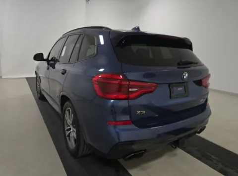 Photos of 2018 BMW X3 M40i for sale in Charlotte, NC at Dream Work Automotive