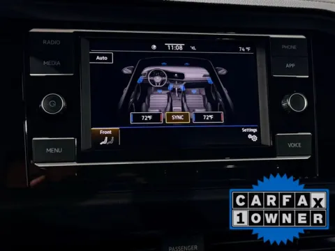 More photos of 2024 Volkswagen Jetta 1.5T SE at Dream Work Automotive, NC