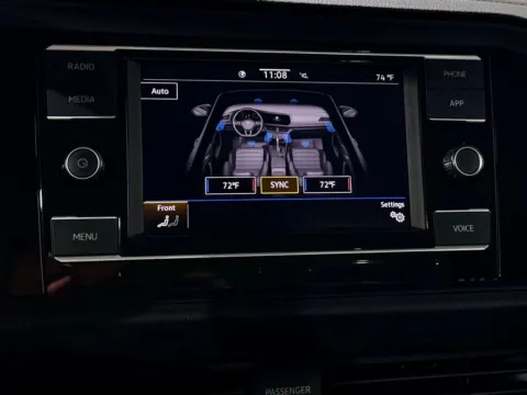 More photos of 2024 Volkswagen Jetta 1.5T SE at Dream Work Automotive, NC