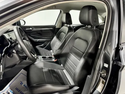 Another view of 2024 Volkswagen Jetta 1.5T SE for sale in Charlotte, NC at Dream Work Automotive