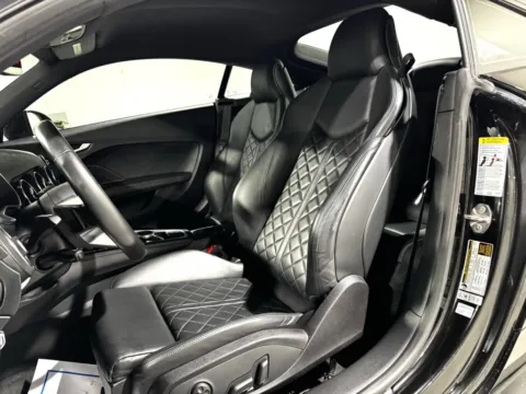 Photos of 2016 Audi TT 2.0T for sale in Charlotte, NC at Dream Work Automotive