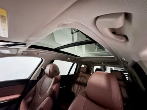More photos of 2020 BMW X7 xDrive40i at Dream Work Automotive, NC