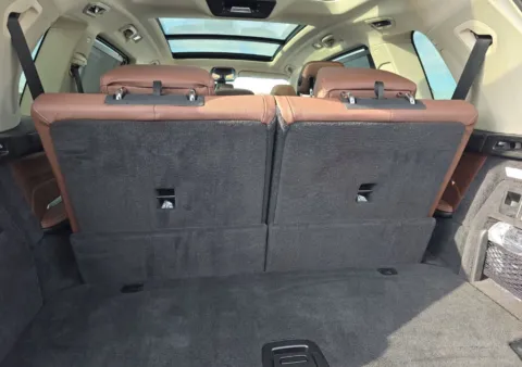 More photos of 2020 BMW X7 xDrive40i at Dream Work Automotive, NC