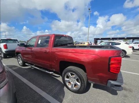 Photos of 2017 Chevrolet Silverado 1500 LT for sale in Charlotte, NC at Dream Work Automotive