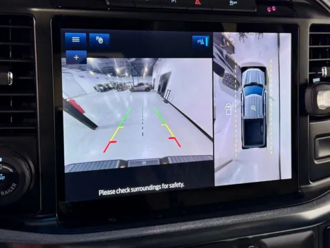 More photos of 2021 Ford F-150 Limited at Dream Work Automotive, NC