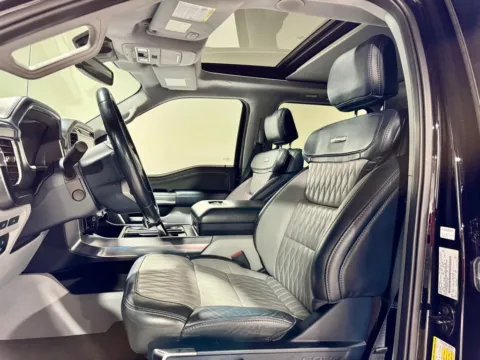Photos of 2021 Ford F-150 Limited for sale in Charlotte, NC at Dream Work Automotive