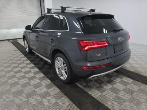 Photos of 2020 Audi Q5 45 Premium Plus for sale in Charlotte, NC at Dream Work Automotive