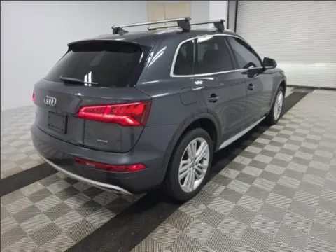 More photos of 2020 Audi Q5 45 Premium Plus at Dream Work Automotive, NC