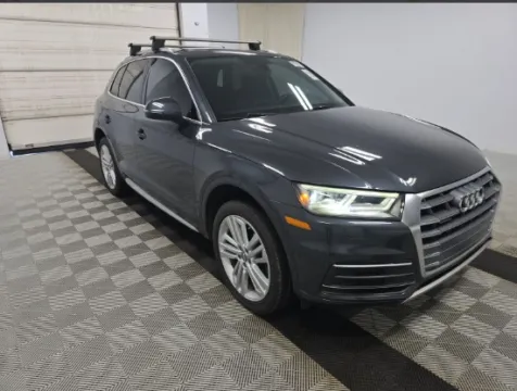 More photos of 2020 Audi Q5 45 Premium Plus at Dream Work Automotive, NC