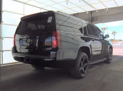 More photos of 2018 Chevrolet Suburban LT at Dream Work Automotive, NC