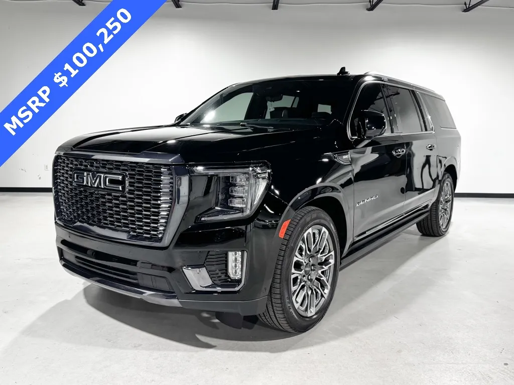 Yukon Xl Denali Ultimate For Sale