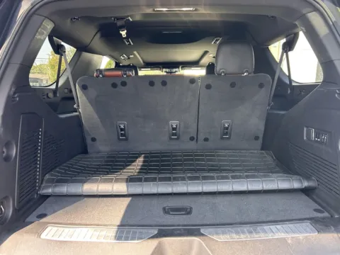 More photos of 2023 GMC Yukon XL Denali Ultimate at Dream Work Automotive, NC
