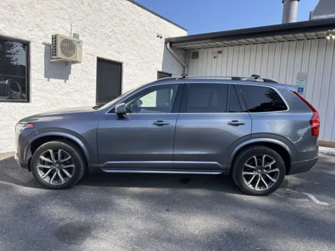 Photos of 2018 Volvo XC90 T6 Momentum for sale in Charlotte, NC at Dream Work Automotive