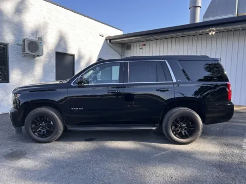 Photos of 2019 Chevrolet Tahoe LT for sale in Charlotte, NC at Dream Work Automotive