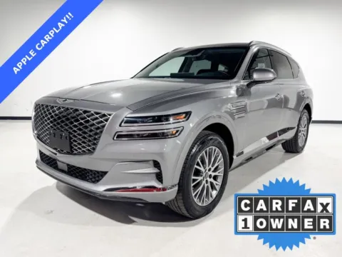 Silver 2024 Genesis GV80 2.5T for sale in Charlotte, NC
