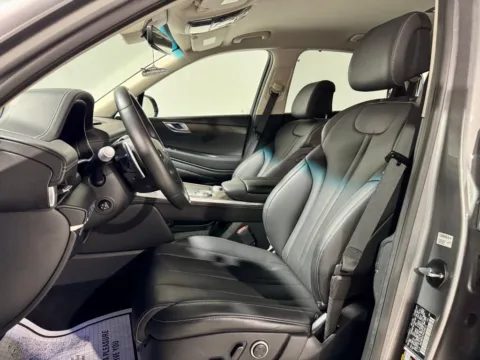 Another view of 2024 Genesis GV80 2.5T for sale in Charlotte, NC at Dream Work Automotive