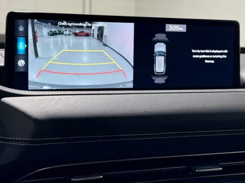 More photos of 2024 Genesis GV80 2.5T at Dream Work Automotive, NC