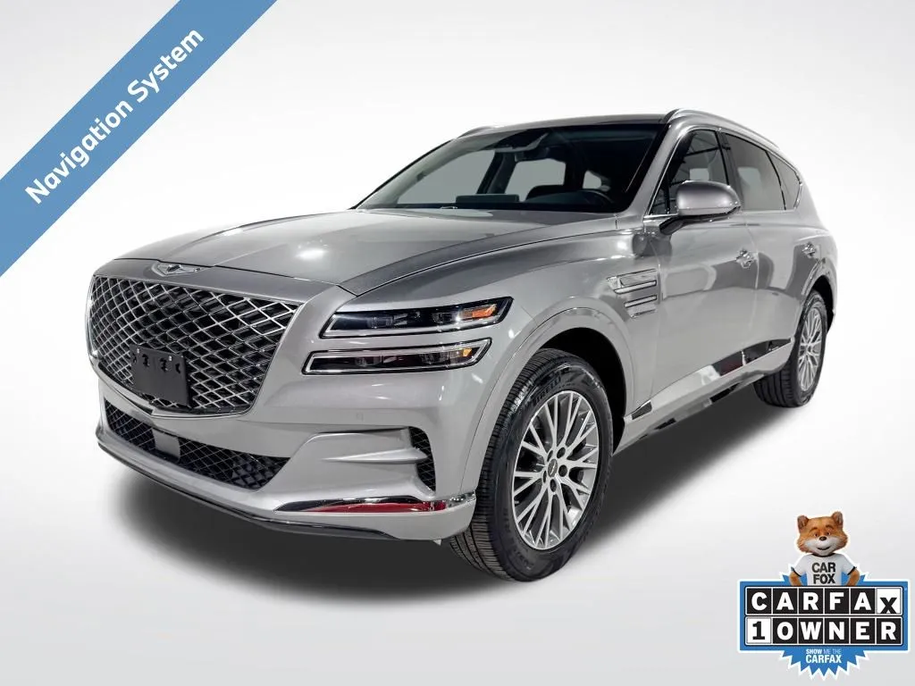 2024 Genesis GV80 2.5T for sale in Charlotte, NC