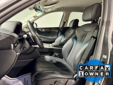 Photos of 2024 Genesis GV80 2.5T for sale in Charlotte, NC at Dream Work Automotive