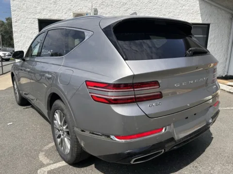 Another view of 2024 Genesis GV80 2.5T for sale in Charlotte, NC at Dream Work Automotive