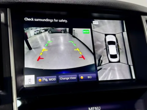 More photos of 2022 INFINITI Q50 LUXE at Dream Work Automotive, NC