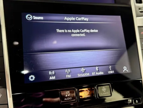 More photos of 2022 INFINITI Q50 LUXE at Dream Work Automotive, NC