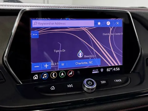 More photos of 2019 Chevrolet Blazer RS at Dream Work Automotive, NC