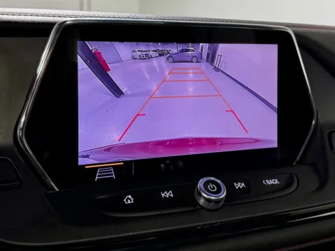 More photos of 2019 Chevrolet Blazer RS at Dream Work Automotive, NC