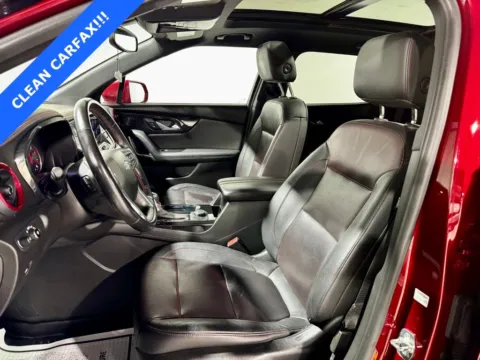 Photos of 2019 Chevrolet Blazer RS for sale in Charlotte, NC at Dream Work Automotive