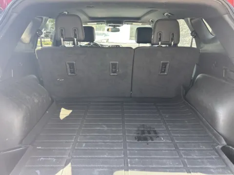 More photos of 2019 Chevrolet Blazer RS at Dream Work Automotive, NC